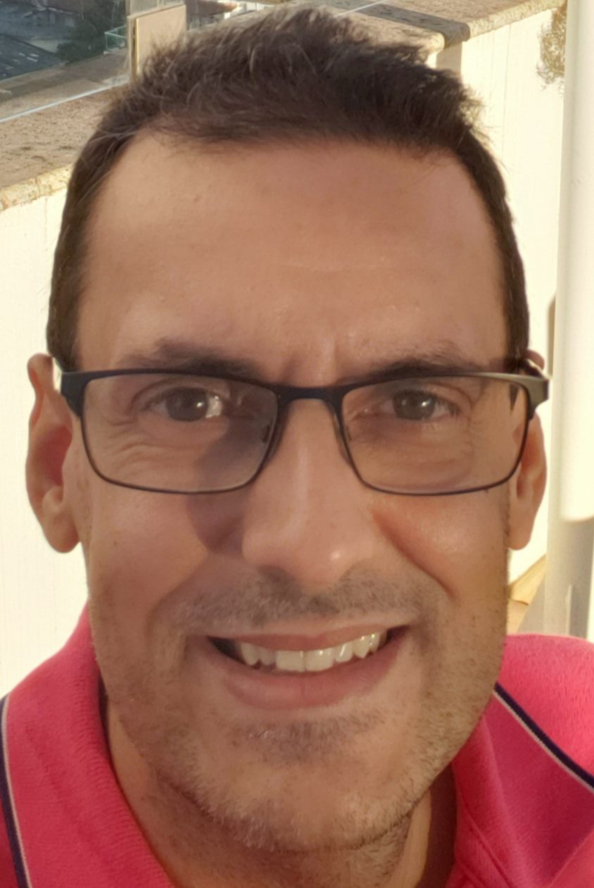 Alan Antunes