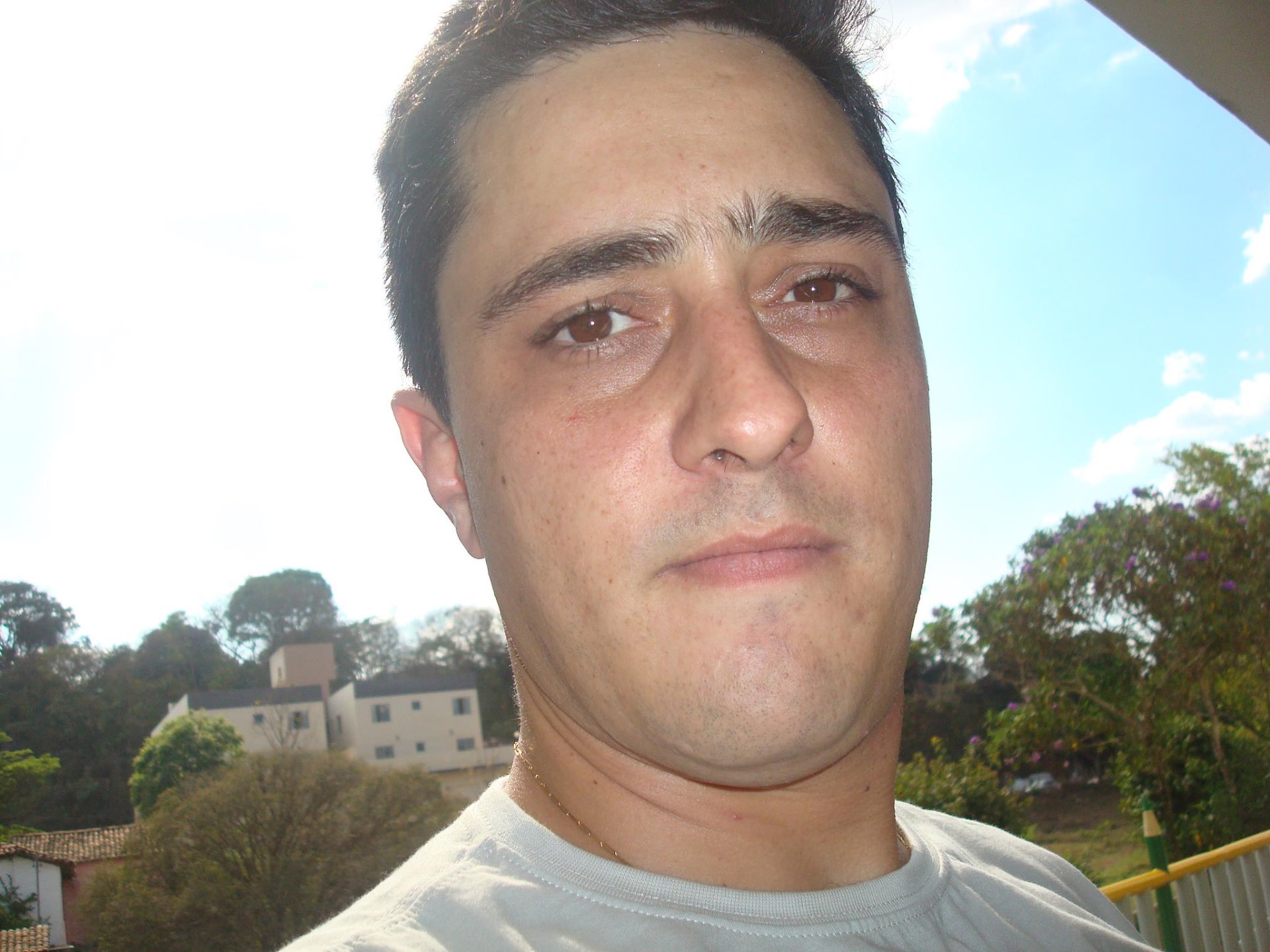 Augusto Cesar Pereira Neto