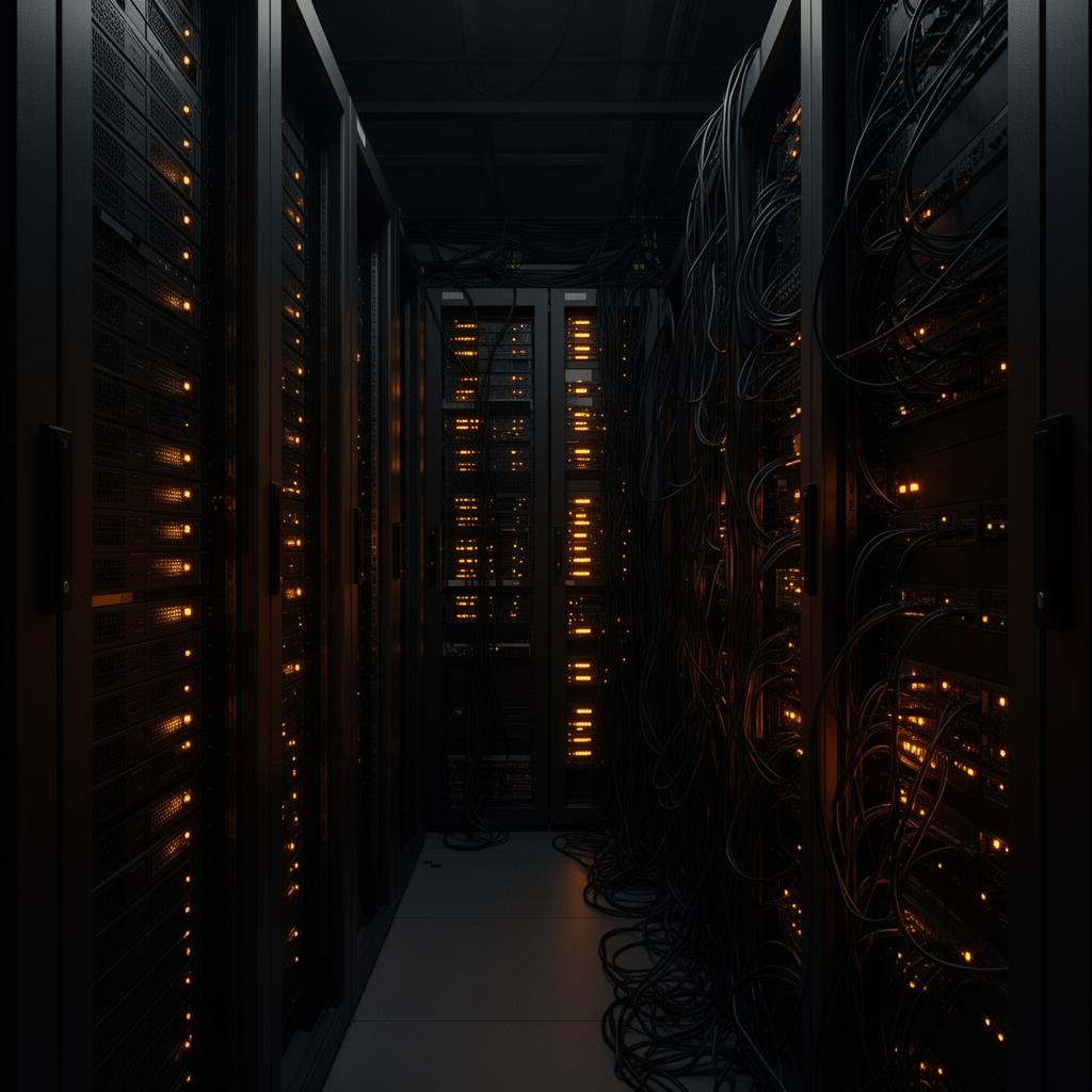 Data center