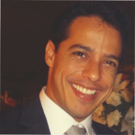 Juliano Moreira Rivera