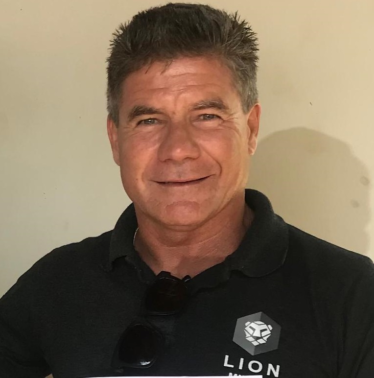 Marcelo Madeira