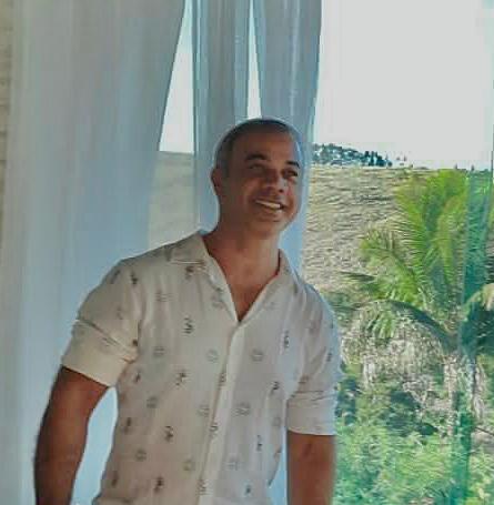 Paulo Roberto Costa