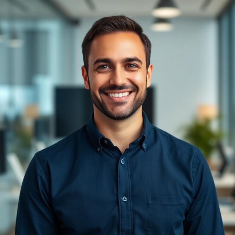 Ricardo Souza